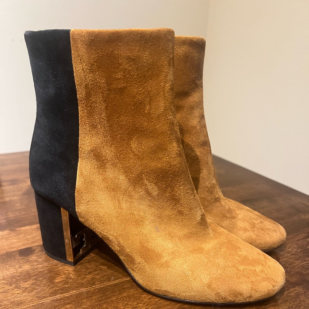 Tory Burch Ankle Bootie